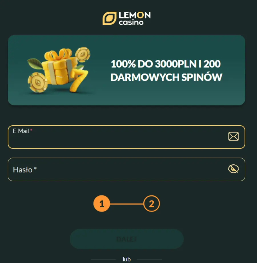 Lemoncasino